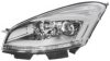 HELLA 1ZS 009 237-221 Headlight